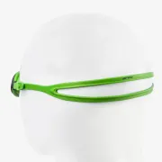 Orca - ochelari inot competitie Killa 180 Triathlon - negru verde lime