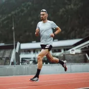 Polar - Vantage V3 - night I black