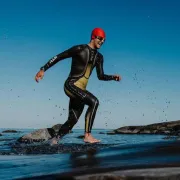 Polar - Vantage V3 - sky | blue