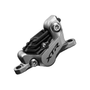 Shimano - Frana disc hidraulica - XTR - BL-M9120(R)- BR-M9120(R) - 1700 mm