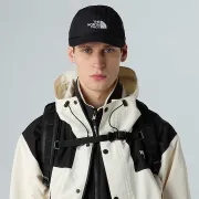 The North Face - sapca - Horizon - Negru | Alb