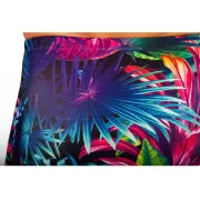 Z3R0D - Jammer inot barbati - verde roz albastru tropadelic