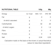 226ers - gel energie - Isotonic Gel - pepene rosu - 68g