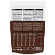 226ers - plic pudra proteica - isolate protein - ciocolata - 1kg