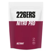 226ers - plic pudra sfecla rosie - nitro pro - 290gr
