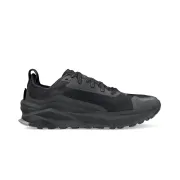 Altra - pantofi sport - Olympus 6 - black | black