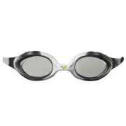Arena - ochelari inot - Spider Jr - Black White | Clear
