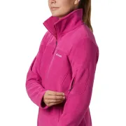 Columbia - Bluza Femei Columbia Fast Trek II - roz