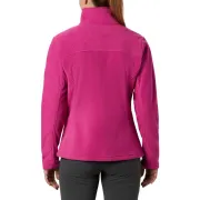Columbia - Bluza Femei Columbia Fast Trek II - roz