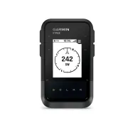 Garmin eTrex Solar - navigator GPS