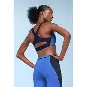 On Cloud - bustiera sport femei Performance Bra - negru