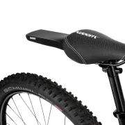 Woom - aparatori noroi bicicleta MudBlocka Mudguards - negru