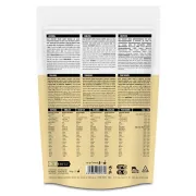 226ers - plic pudra recuperare - Night Recovery Cream 2.0 - vanilie - 1kg