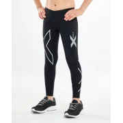 2XU - Colanti compresie pentru copii Youth Compression Tights - negri