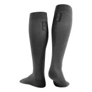 CEP - sosete compresie inalte - Business Compression Socks W - Tall v2 - Grey