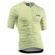 Northwave - tricou ciclism maneca scurta - Blade Jersey Short Sleeve - Cool Matcha