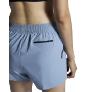 On - pantaloni scurti - Train Shorts W - Chambray