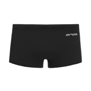 Orca - costum inot pentru barbati tip boxeri - galben diploria