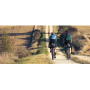 Spiuk - Pantaloni scurti ciclism pentru barbati HELIOS BibShort  - negru