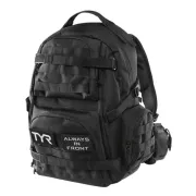 TYR - rucsac tactic - Tactical Backpack - negru - 25L