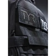 TYR - rucsac tactic - Tactical Backpack - negru - 25L