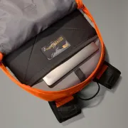 The North Face - rucsac - Borealis Classic - Portocaliu | Negru