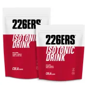 226ers - plic pudra isotonic - isotonic drink - cola - 1kg