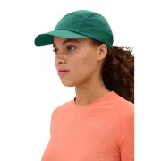 CEP - sapca alergare - Ultralight Run Cap - Verde