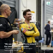 Dynamic Bike Care - Vaselina premium rulmenti bicicleta Galli Grease Pro - 150gr