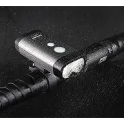 Far RAVEMEN PR1000 USB 1000 lumeni - Grey