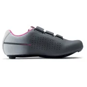 Northwave - pantofi ciclism sosea - Core 2 WMN - Dark Grey