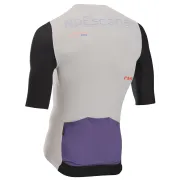 Northwave - tricou ciclism maneca scurta - Extreme EVO Jersey Short Sleeve - Light Grey
