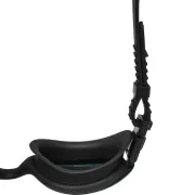 Orca -  ochelari inot triatlon si ape deschise - Killa 180° - negru oglinda