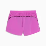 Puma - pantaloni scurti - Run Velocity 3" Short W - Wild Berry