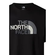 The North Face - tricou - M Easy - Negru