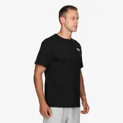 The North Face - tricou - M Redbox - Rosu | Negru