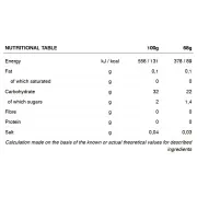 226ers - gel energizant isotonic ice gel - aroma menta si afine - 68g