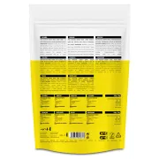 226ers - plic pudra energie - High Fructose Energy Drink - soft lemon- 1kg