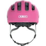 Abus - casca ciclism copii Smiley 3.0 - roz lucios