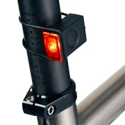 Bookman - lumina spate reincarcabila - 18 lumeni - albastru