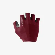 Castelli - manusi ciclism degete scurte - Espresso Glove - bordo