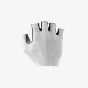 Castelli - manusi ciclism degete scurte - Espresso Glove - ivoar