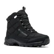 Columbia - Ghete Barbati Columbia Firecamp Boot V2 - negru