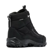 Columbia - Ghete Barbati Columbia Firecamp Boot V2 - negru