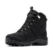 Columbia - Ghete Barbati Columbia Firecamp Boot V2 - negru