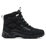 Columbia - Ghete Barbati Columbia Firecamp Boot V2 - negru