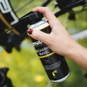 Dynamic Bike Care - Spray esential (lubrifiant universal) pentru bicicleta Mechanics Magic (Multi Spray) - 400ml