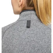 Haglofs - Jacheta fleece femei vreme rece Risberg jacket - gri deschis