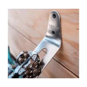 Lezyne - suport perete bicicleta - otel