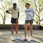 Saucony - pantofi sport - HURRICANE 25 W - thistle | aster